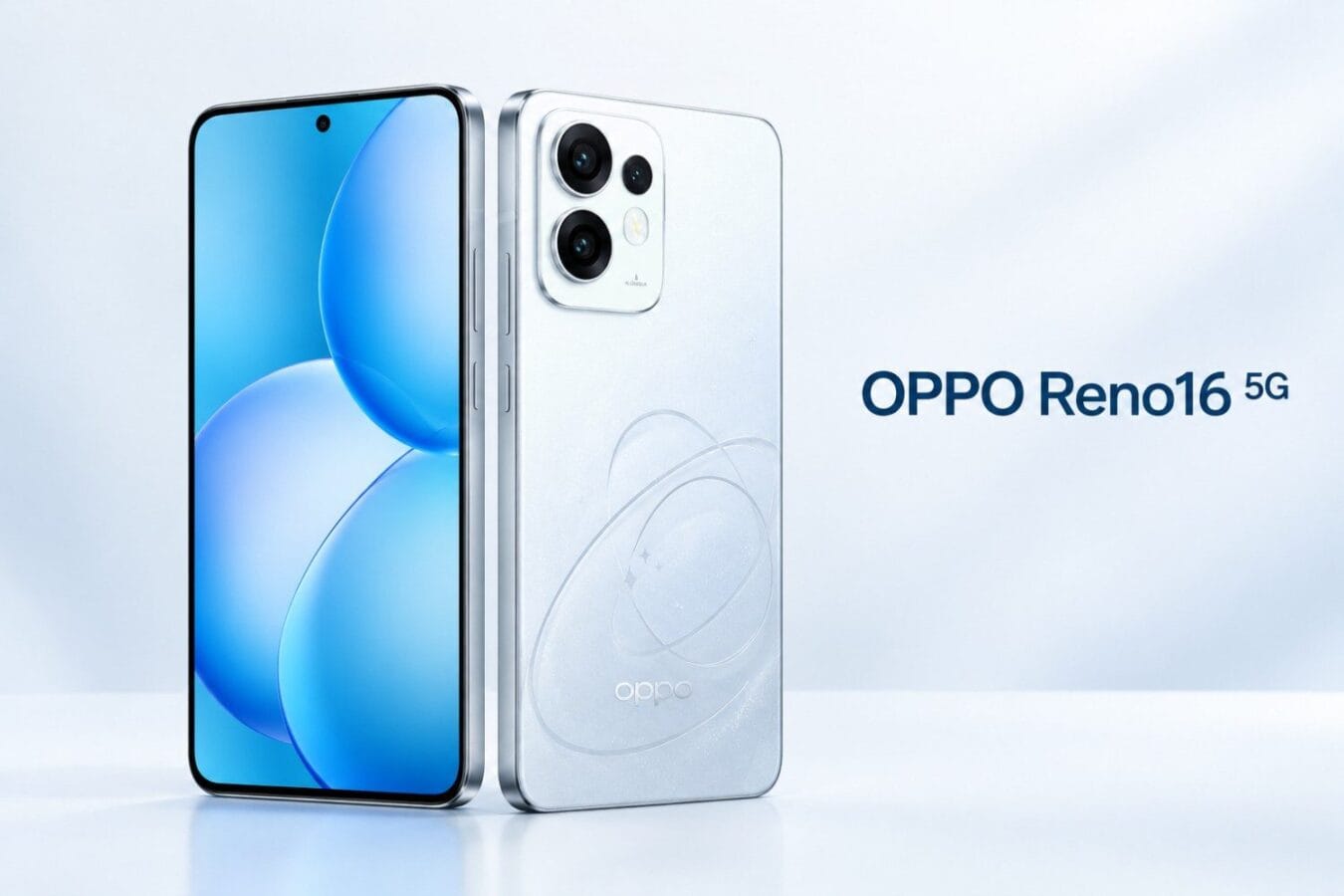 Oppo Reno 16 : A ₹66,999 Value With a 6,700mAh Battery & 50MP Cameras OPPO RENO 16 5G SMARTHPHONE BY SOWING TECHBHAVIK