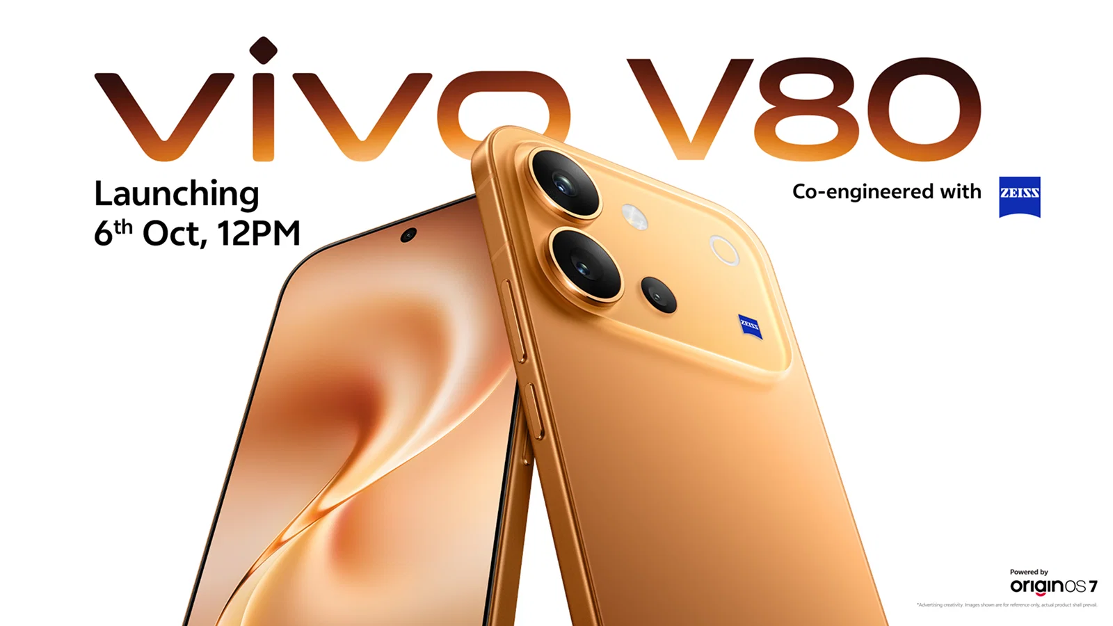 Vivo V80 5G India Launch: What We Know So Far Vivo V80 5G: What We Know, What's Still Unconfirmed, and What Buyers Should Expect by techbhavik