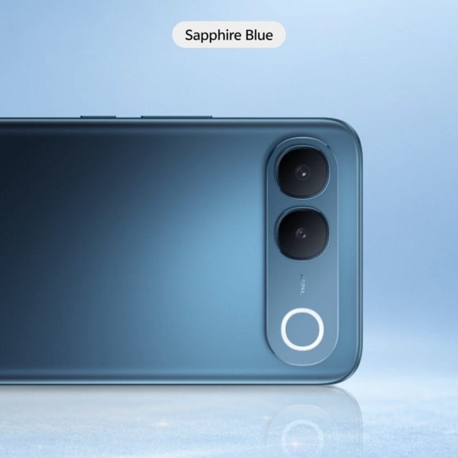 Vivo S2 5G Lanched India: Do you Know Features & Prices? vivo S2 (blue) ✔️ 8mm Ultra-Slim 3D Curved Design ✔️ 6.83" 1.5K 120Hz pOLED Display (1900 Nits) ✔️ MediaTek Dimensity 7360 Turbo ✔️ 7000mAh Battery + 44W FlashCharge ✔️ 50MP Sony IMX852 AF + Aura Light ✔️ 32MP Front Camera ✔️ AI 30x Zoom, AI Eraser, AI UHD & More ✔️ IP68