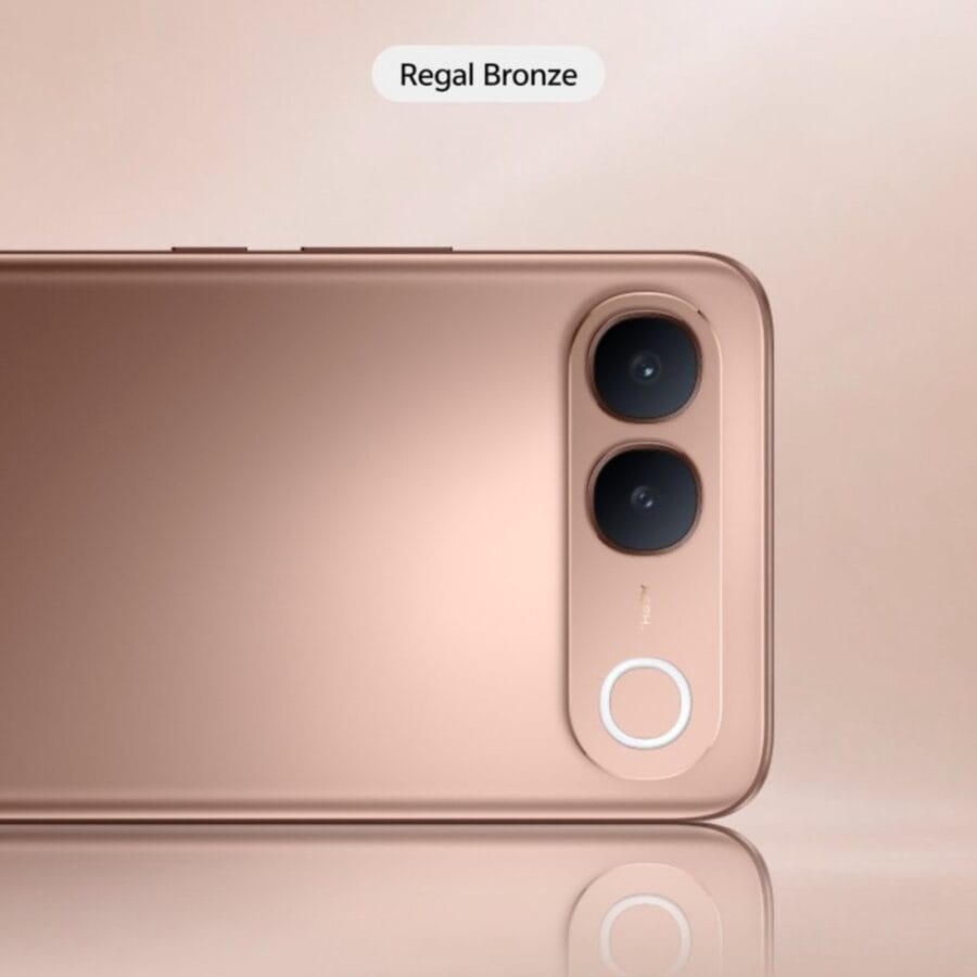 Vivo S2 5G Lanched India: Do you Know Features & Prices? vivo S2 (bronze) ✔️ 8mm Ultra-Slim 3D Curved Design ✔️ 6.83" 1.5K 120Hz pOLED Display (1900 Nits) ✔️ MediaTek Dimensity 7360 Turbo ✔️ 7000mAh Battery + 44W FlashCharge ✔️ 50MP Sony IMX852 AF + Aura Light ✔️ 32MP Front Camera ✔️ AI 30x Zoom, AI Eraser, AI UHD & More ✔️ IP68