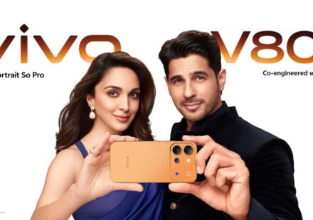 Vivo V80 5G: What We Know, What's Still Unconfirmed, and What Buyers Should Expect by techbhavik