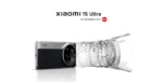 Xiaomi 15 Ultra is included in the list of offerings from globally renowned companies; however, it is no longer Xiaomi's top-tier 'Ultra' model techbhavik