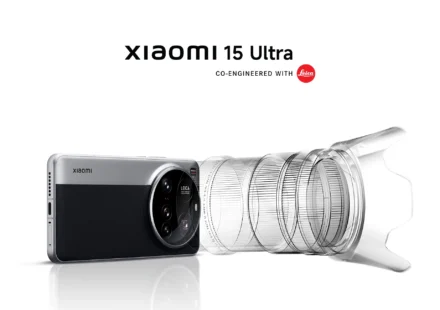Xiaomi 15 Ultra is included in the list of offerings from globally renowned companies; however, it is no longer Xiaomi's top-tier 'Ultra' model techbhavik