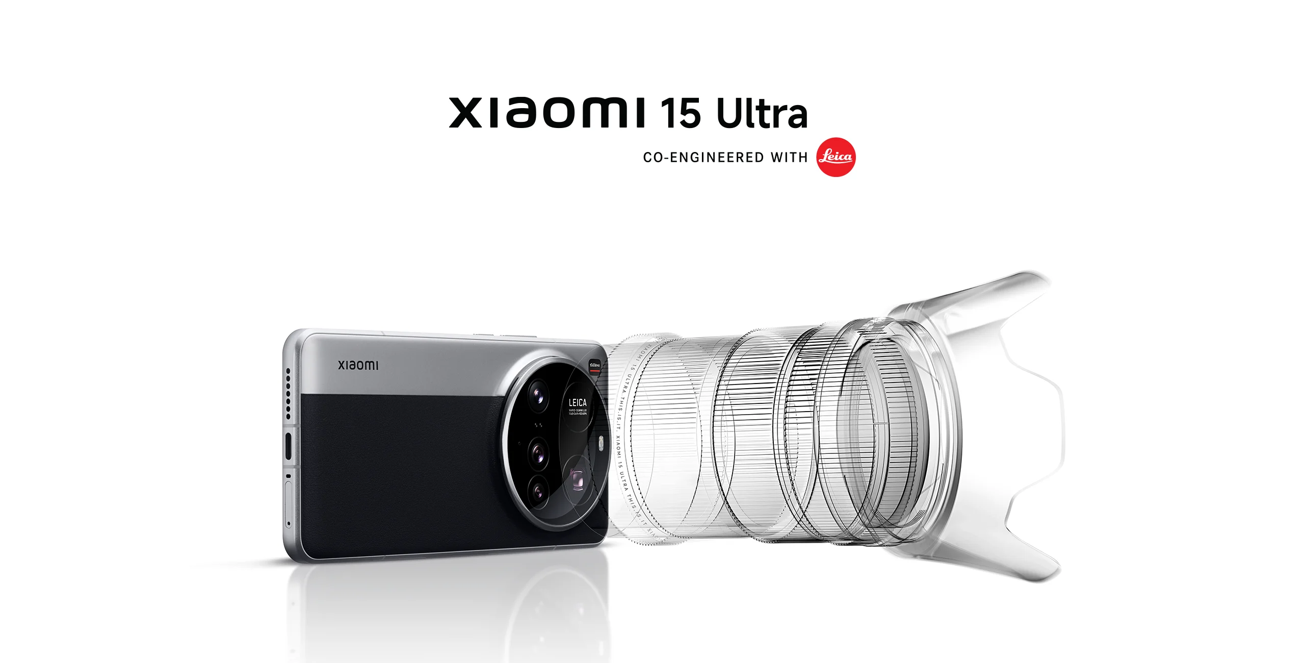 Xiaomi 15 Ultra in 2026: Camera, Battery, Colours & Price Xiaomi 15 Ultra is included in the list of offerings from globally renowned companies; however, it is no longer Xiaomi's top-tier 'Ultra' model techbhavik