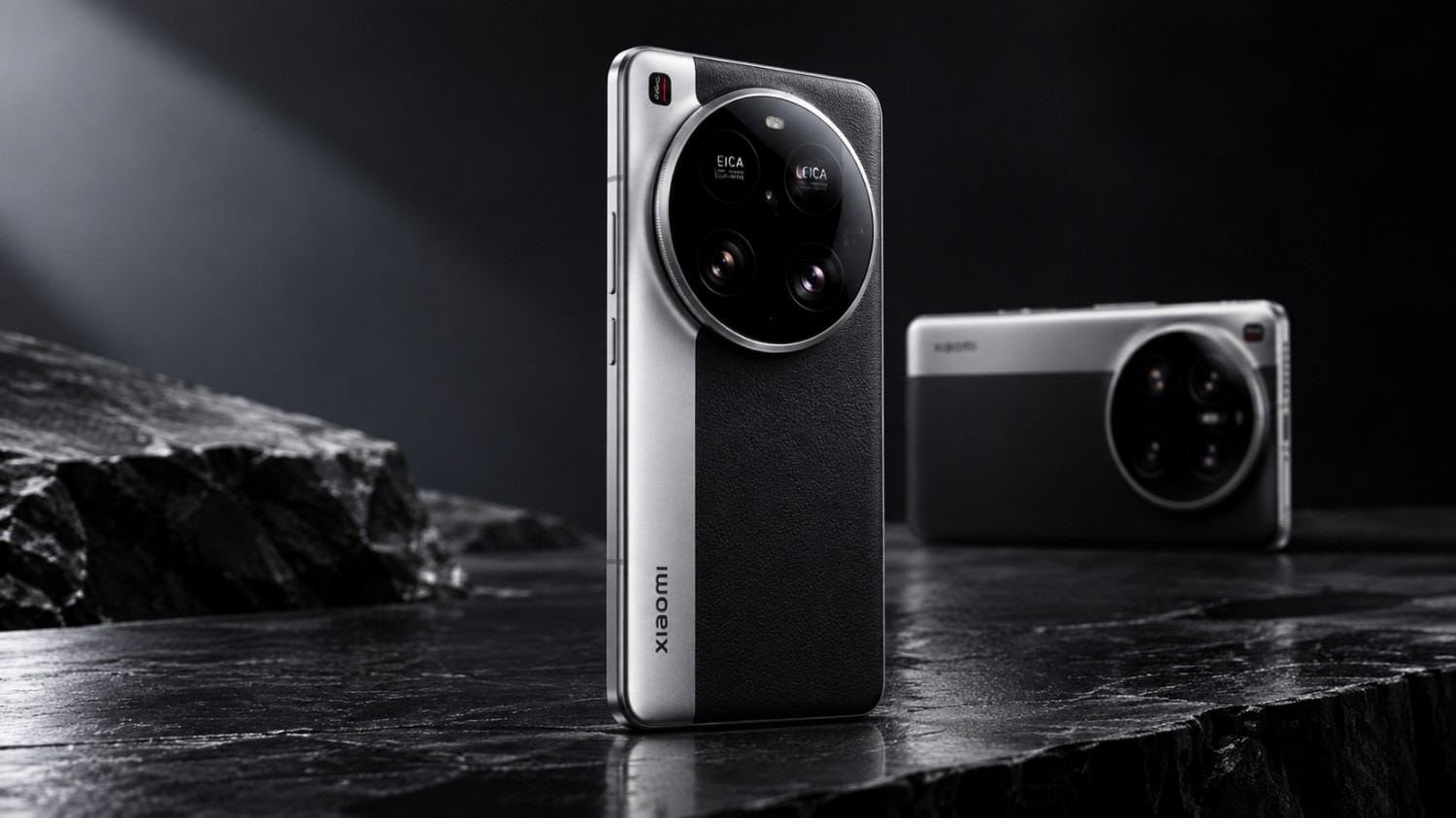 Xiaomi 15 Ultra in 2026: Camera, Battery, Colours & Price Xiaomi 15 Ultra is included in the list of offerings from globally renowned companies; however, it is no longer Xiaomi's top-tier 'Ultra' model techbhavik