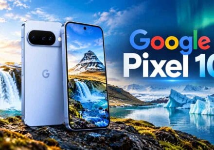 Pixel 10a vs Pixel 10 comparison chart