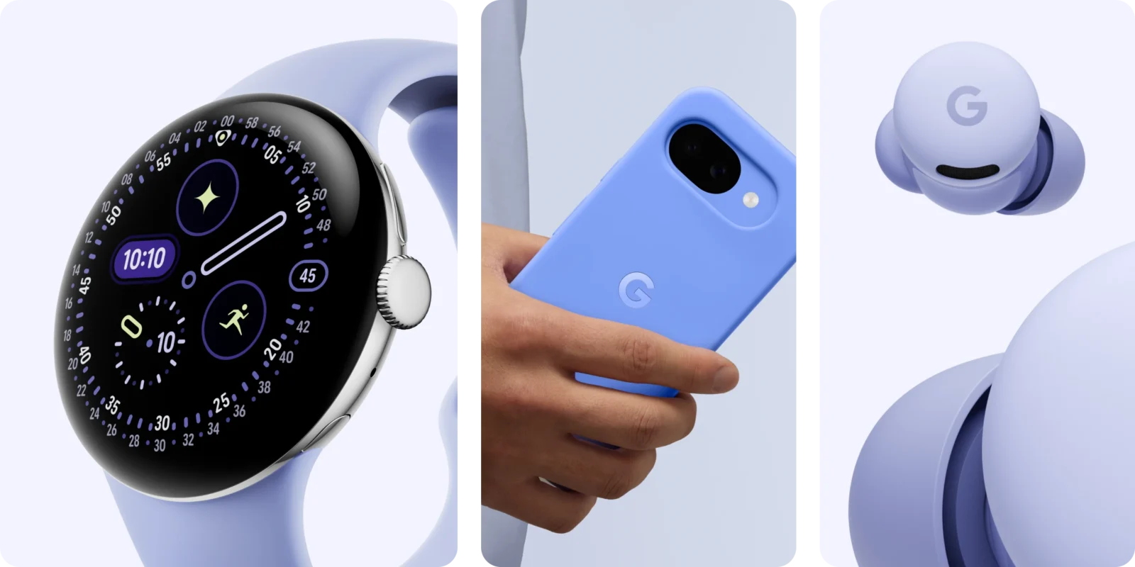 Pixel 10a specs table with Tensor G4, 8GB RAM and 256GB storage Pixel 10a specs table with Tensor G4, 8GB RAM and 256GB storage