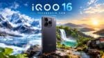 iQOO 16 Specs, India Price & Honest Take 2026 | TechBhavik iQOO 16 8.5K VC cooling system layout