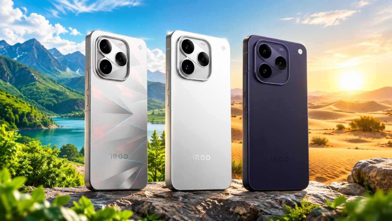 iQOO 16 Specs, India Price & Honest Take 2026 | TechBhavik iQOO 16 price in India: what we actually know" to "iQOO 16 Price in India and Launch Date: What We Know".