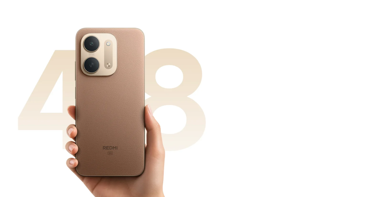 What amazing Redmi 17C 5G: Build For Next Genz users Contemporary design Timeless elegance REDMI 17C 5G captures everyday beauty with natural tones and a timeless design. Thoughtful details transform everyday moments into lasting impressions.